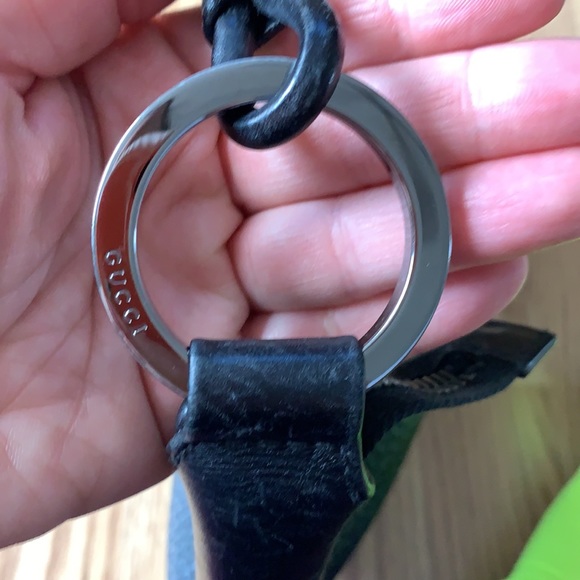 Authentic Gucci bag - Picture 6 of 9